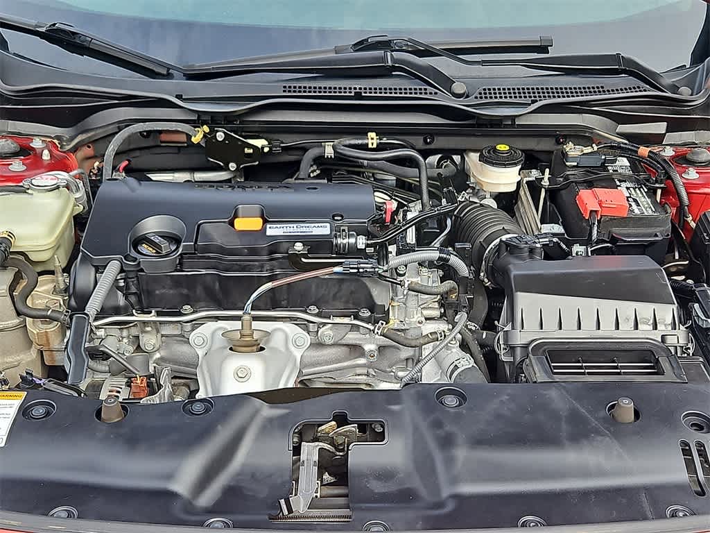 Thumbnail: 2020 Honda Civic - 22