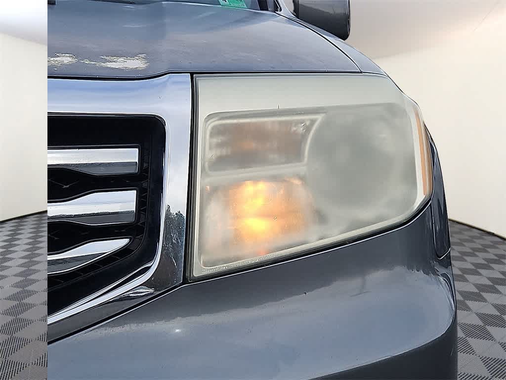 Thumbnail: 2013 Honda Pilot - 8