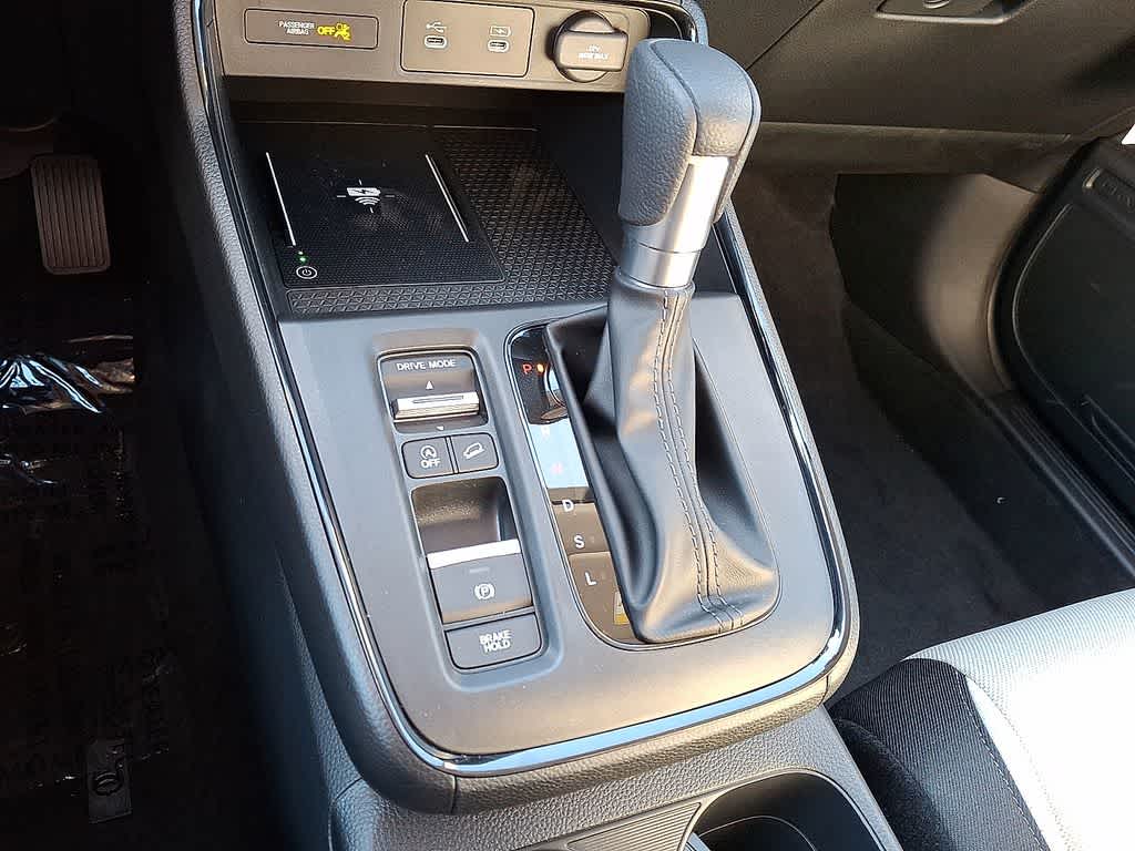 Thumbnail: 2026 Honda CR-V - 13