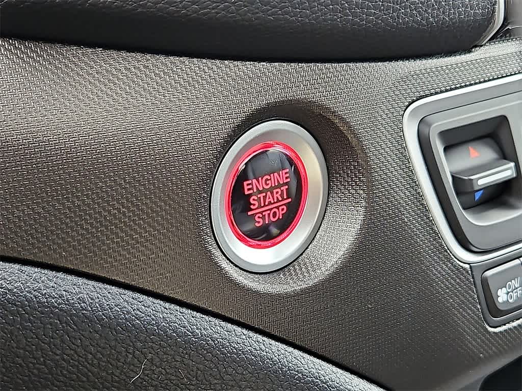 Thumbnail: 2026 Honda Ridgeline - 16