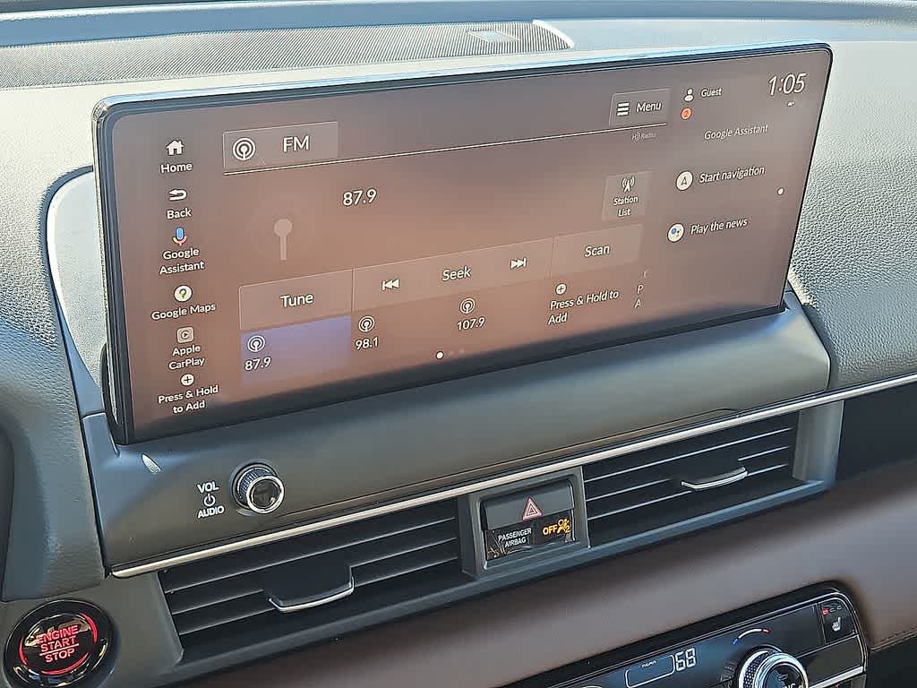 Thumbnail: 2026 Honda Pilot - 14