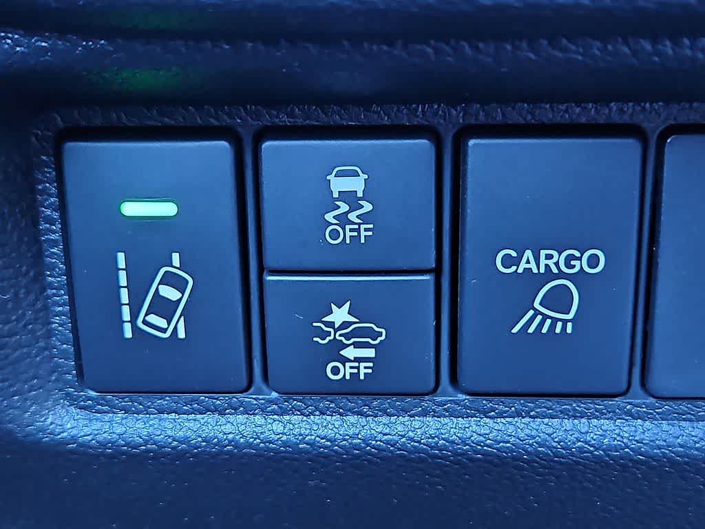 Thumbnail: 2026 Honda Ridgeline - 14