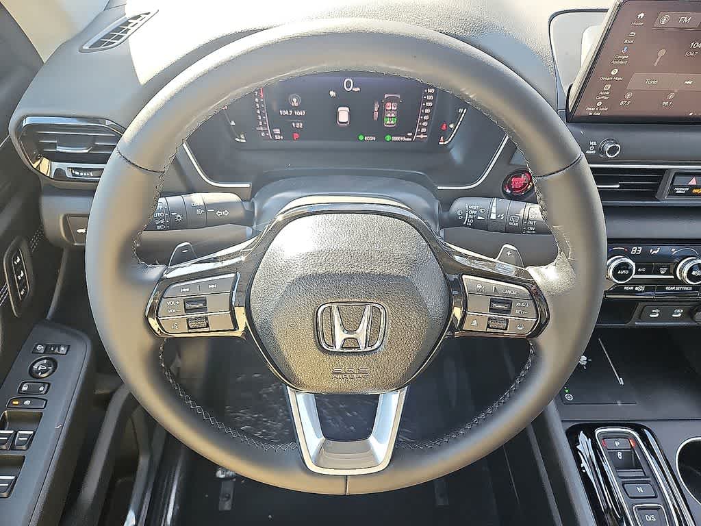 Thumbnail: 2026 Honda Pilot - 16