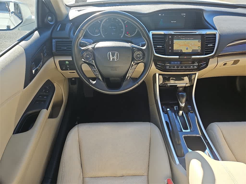 Thumbnail: 2016 Honda Accord - 9