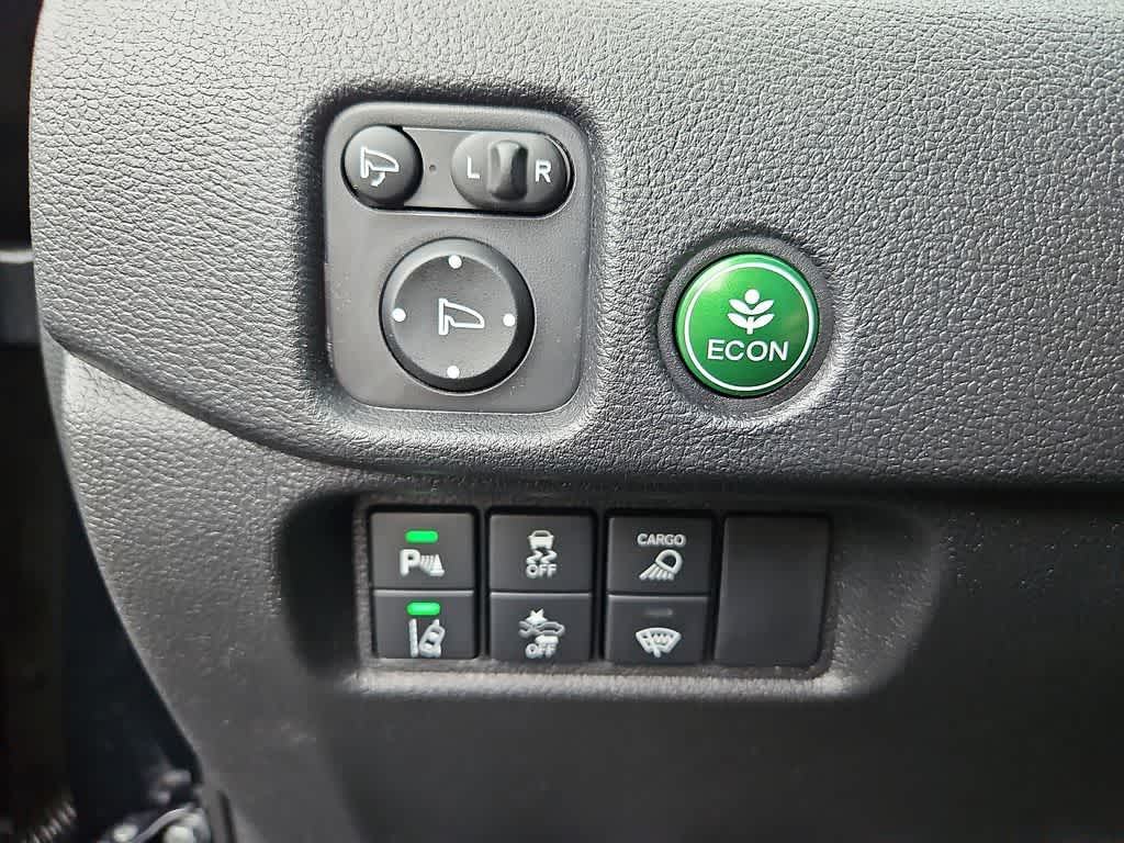 Thumbnail: 2026 Honda Ridgeline - 17