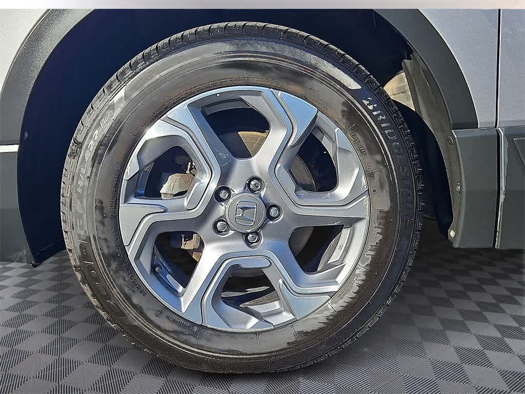 Thumbnail: 2019 Honda CR-V - 5