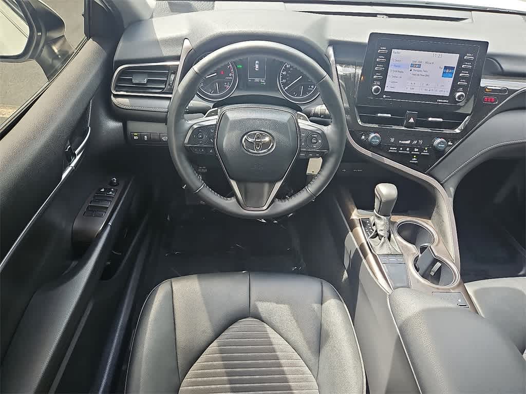 Thumbnail: 2024 Toyota Camry - 11