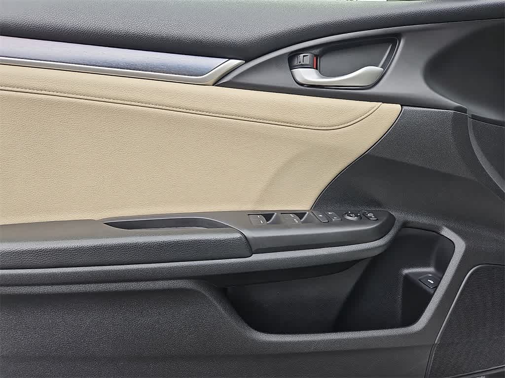 Thumbnail: 2018 Honda Civic - 12