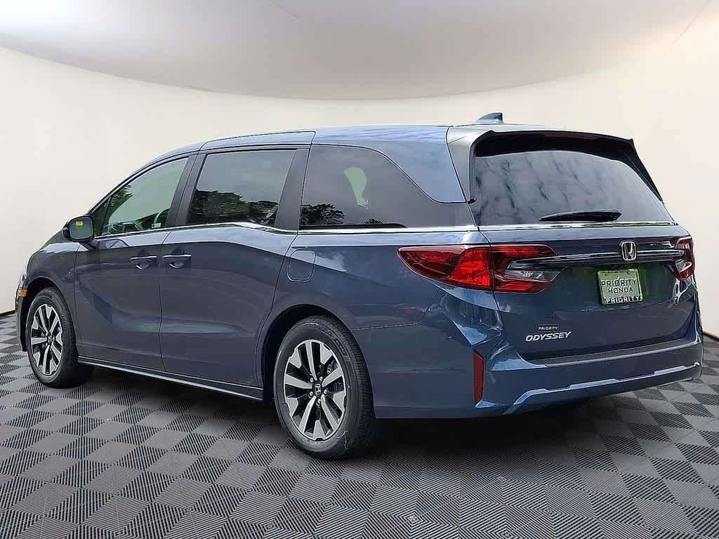Thumbnail: 2026 Honda Odyssey - 4