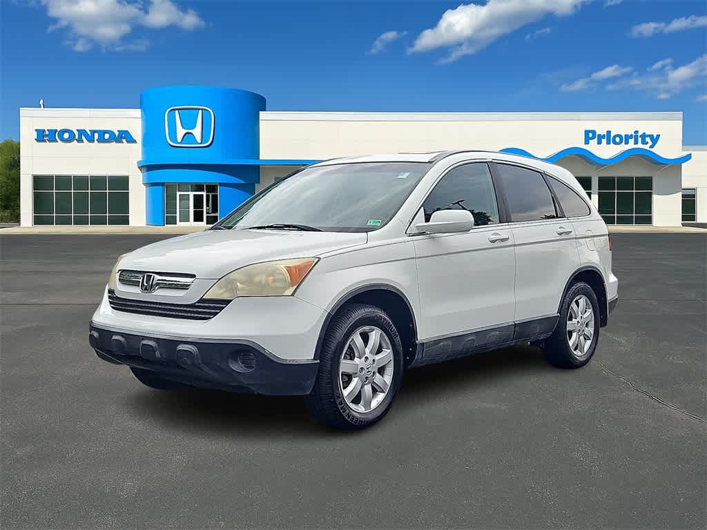 2008 Honda CR-V EX-L -
                  Chesapeake, VA