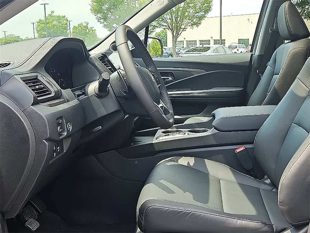 Thumbnail: 2026 Honda Ridgeline - 9