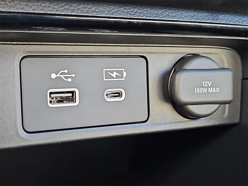 Thumbnail: 2025 Honda CR-V - 23