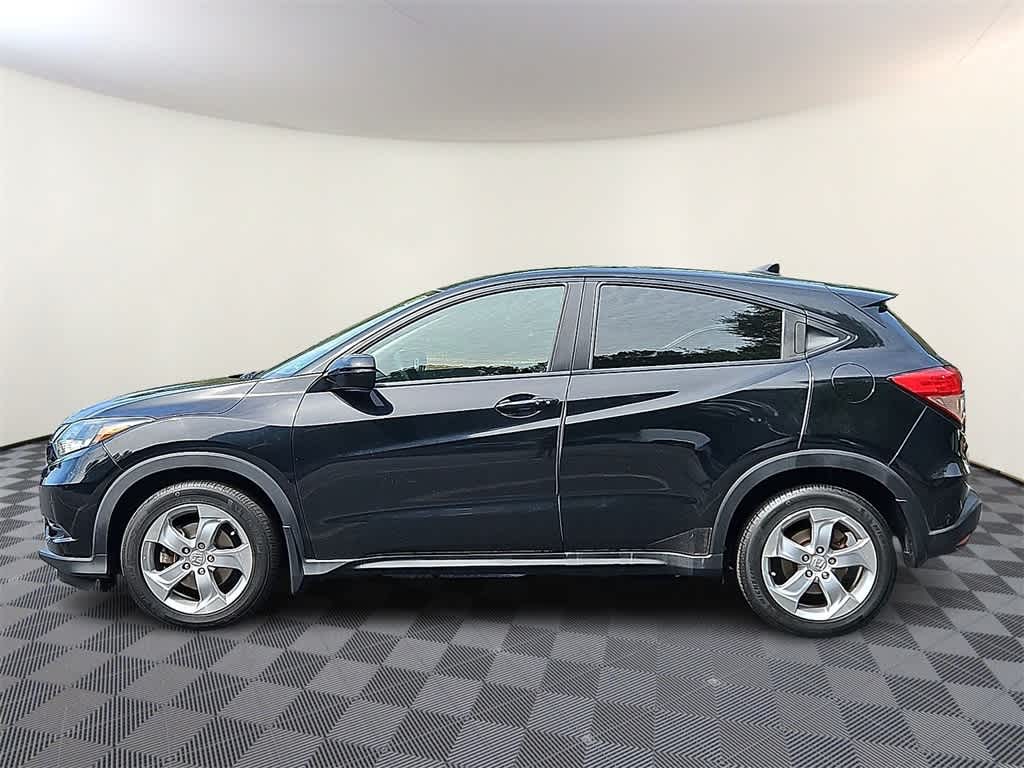 Thumbnail: 2016 Honda HR-V - 7