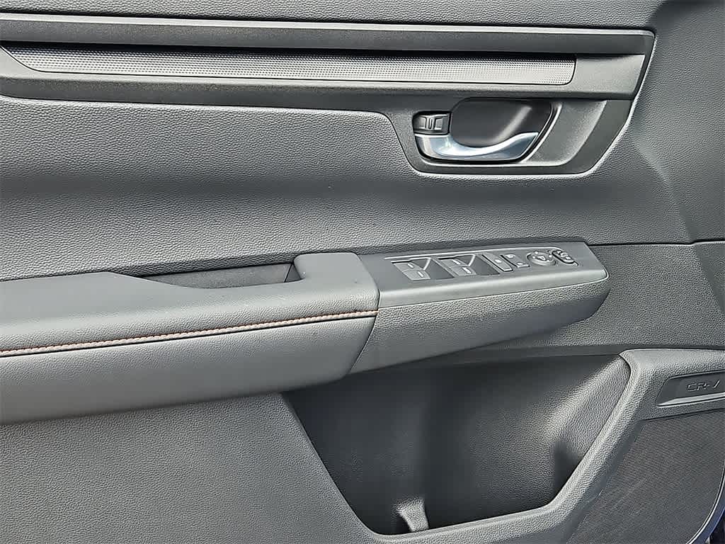 Thumbnail: 2023 Honda CR-V - 11