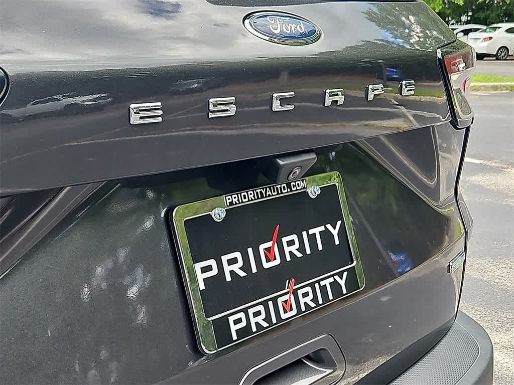 Thumbnail: 2020 Ford Escape - 27