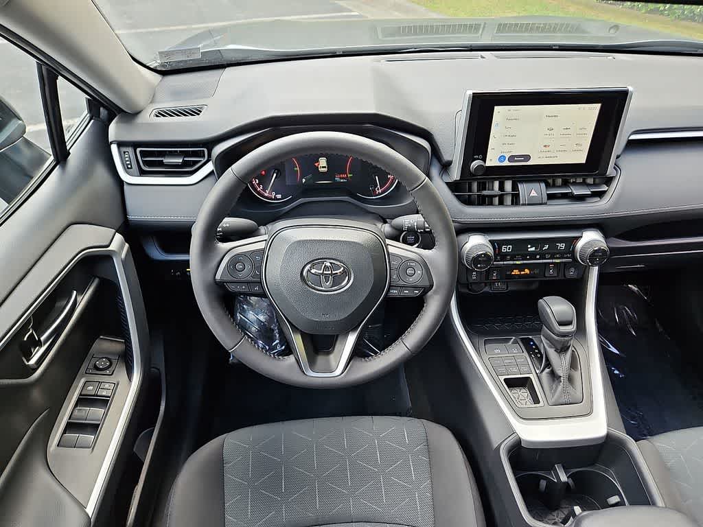 Thumbnail: 2025 Toyota RAV4 - 12