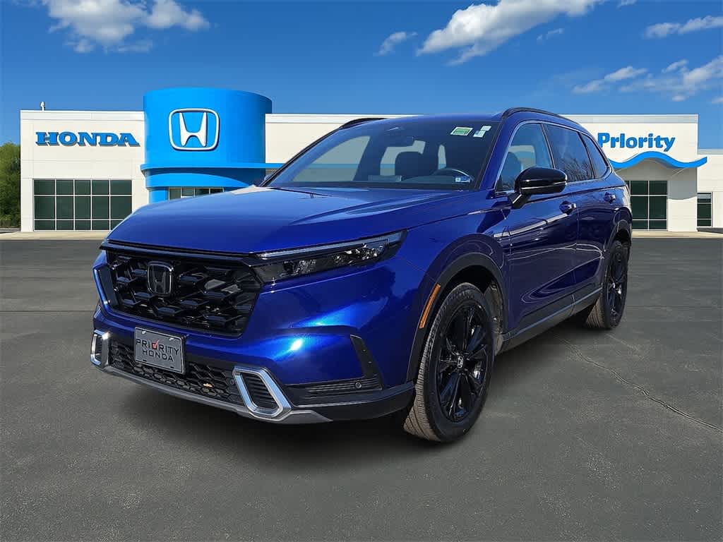 Thumbnail: 2023 Honda CR-V - 1