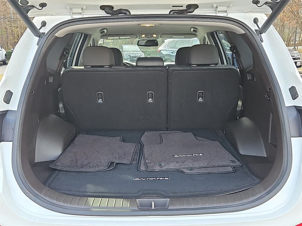 Thumbnail: 2019 Hyundai Santa Fe - 29