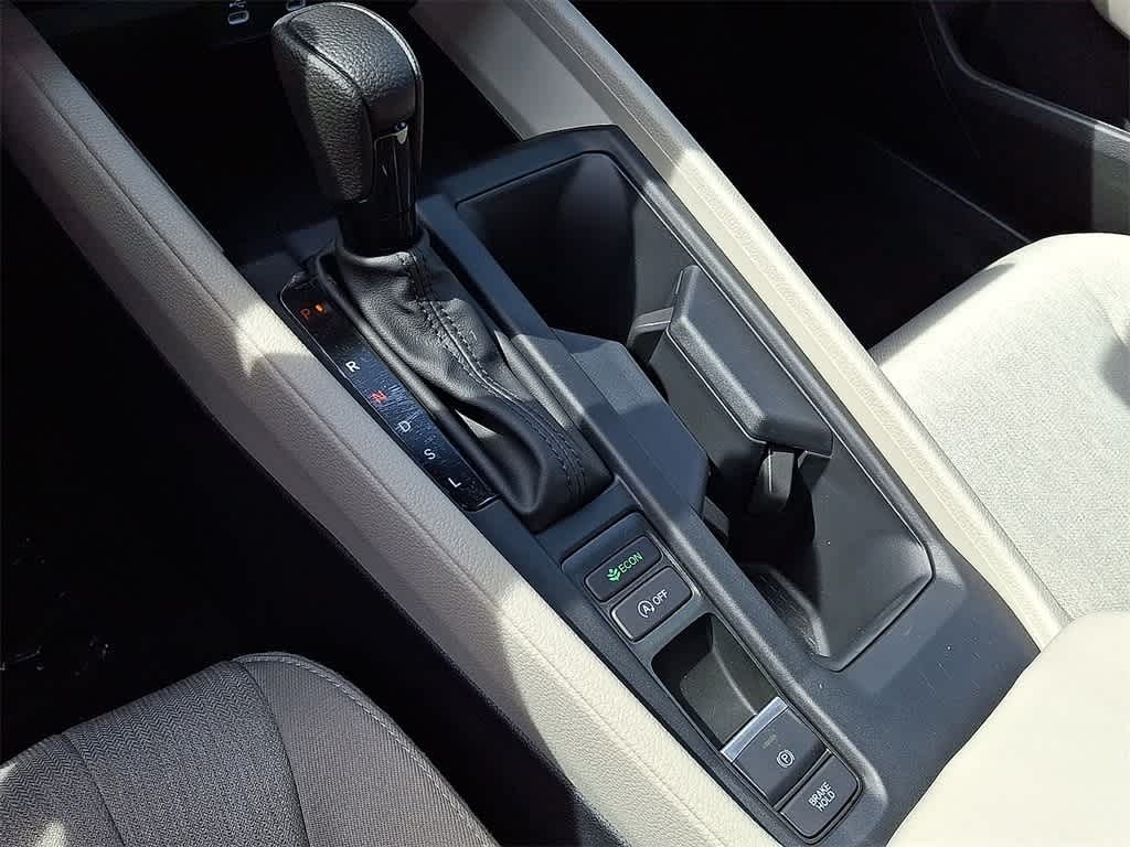 Thumbnail: 2025 Honda Accord - 13