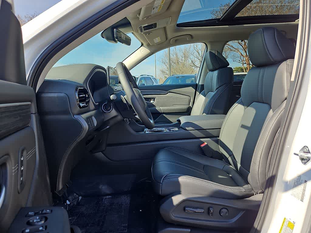 Thumbnail: 2026 Honda Pilot - 10