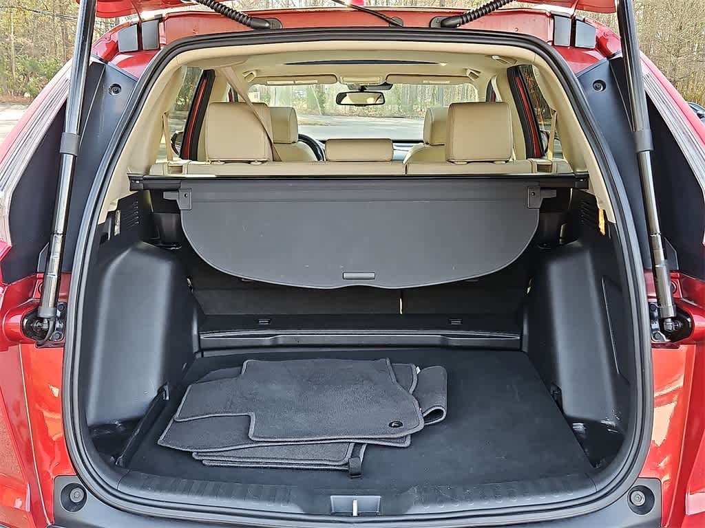 Thumbnail: 2019 Honda CR-V - 26