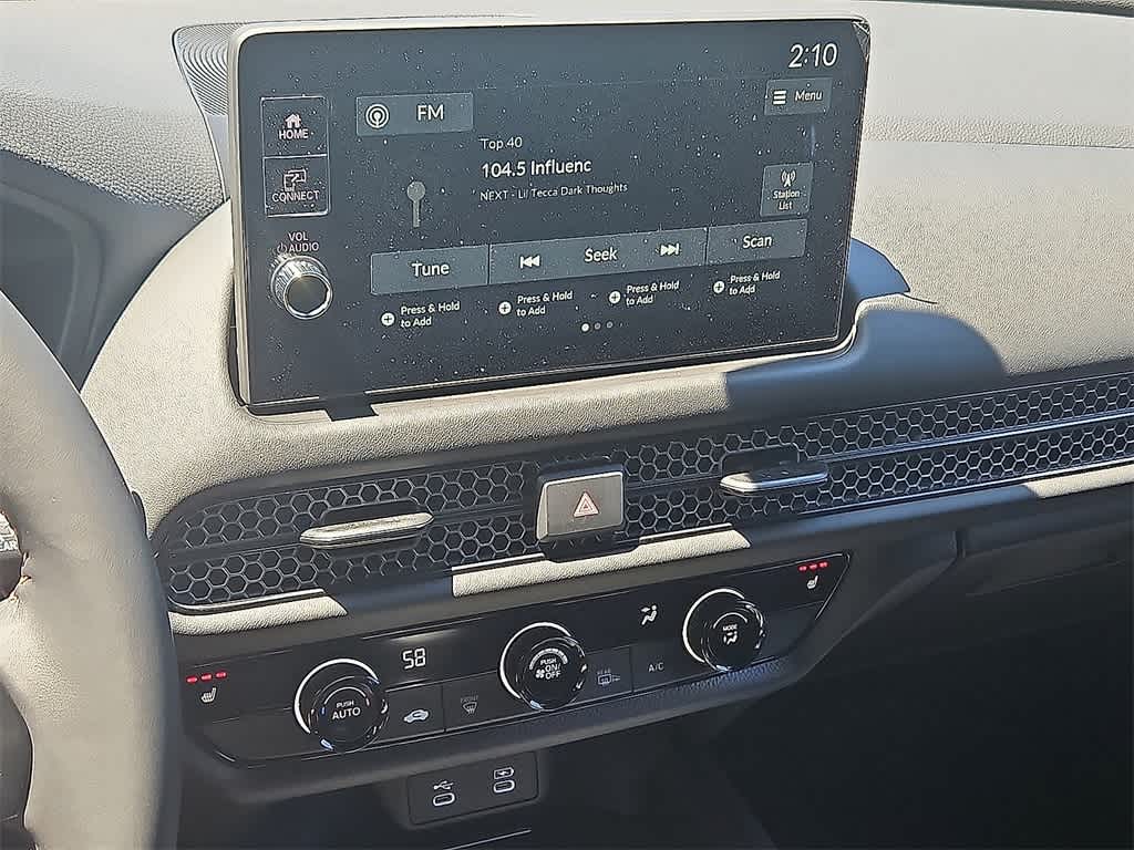 Thumbnail: 2026 Honda HR-V - 12