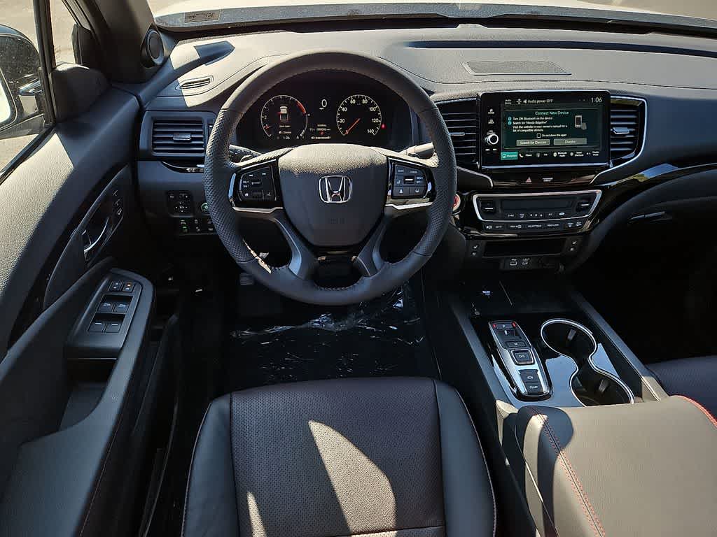 Thumbnail: 2026 Honda Ridgeline - 7