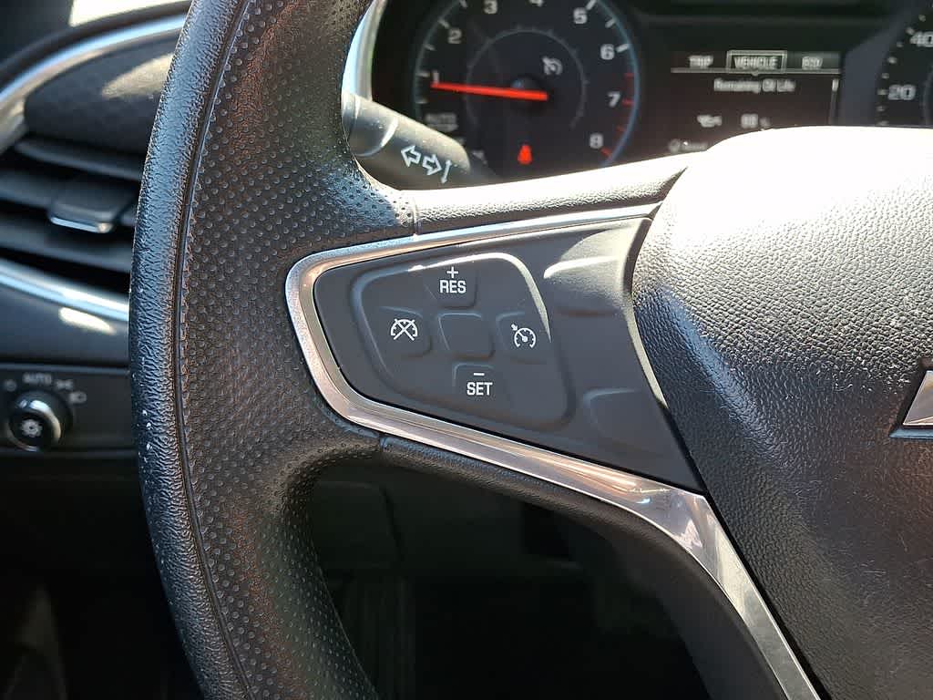 Thumbnail: 2020 Chevrolet Malibu - 22