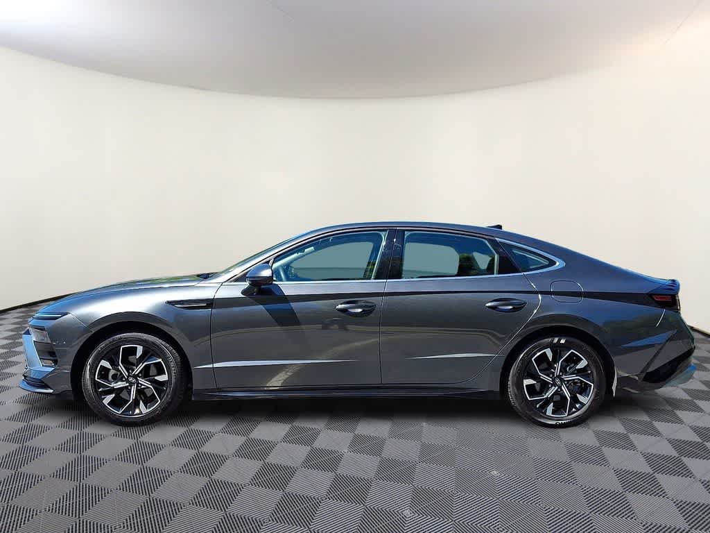 Thumbnail: 2025 Hyundai Sonata - 7