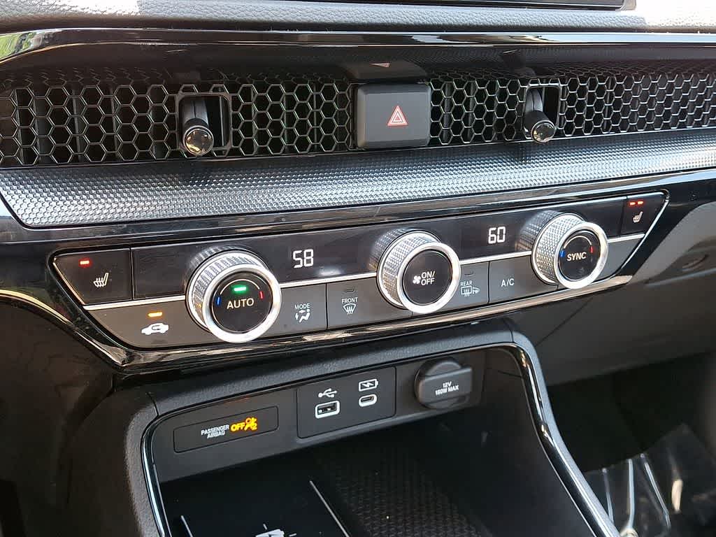 Thumbnail: 2023 Honda CR-V - 17