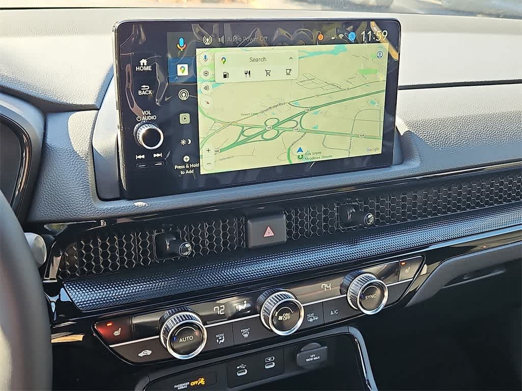 Thumbnail: 2026 Honda CR-V - 12