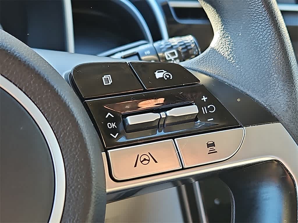 Thumbnail: 2022 Hyundai Tucson - 21