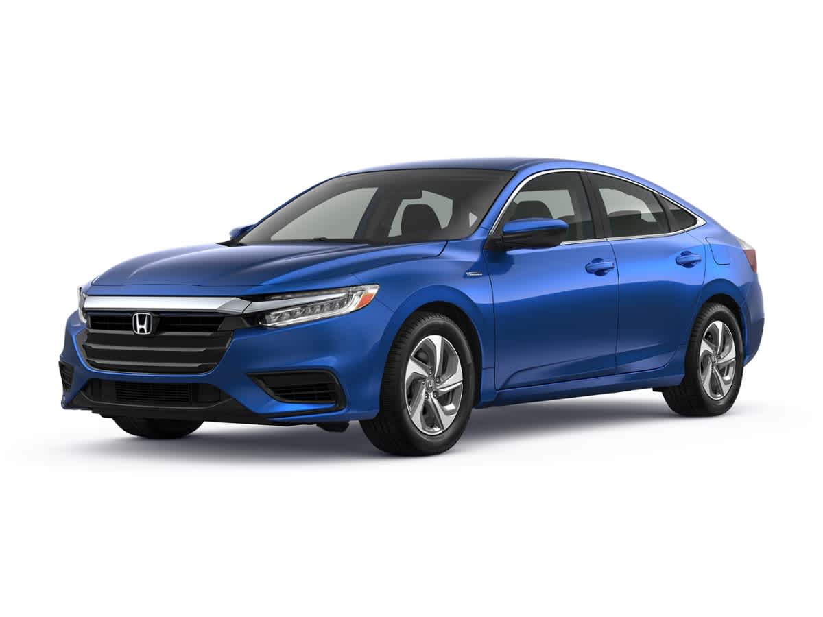 2019 Honda Insight EX -
                  Chesapeake, VA