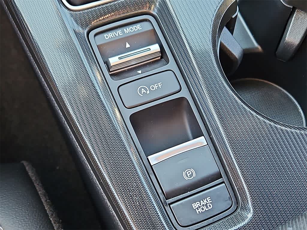 Thumbnail: 2025 Honda Civic - 22