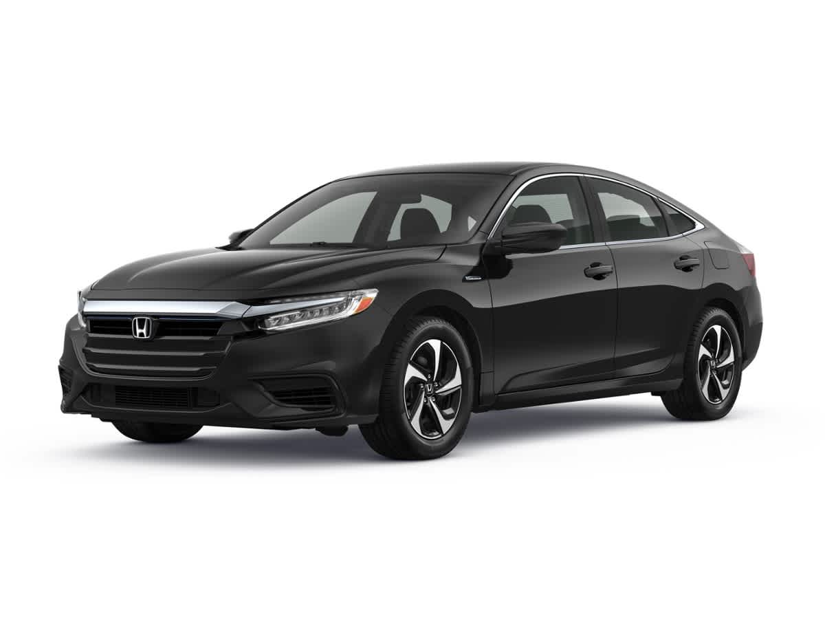 2021 Honda Insight EX -
                  Chesapeake, VA