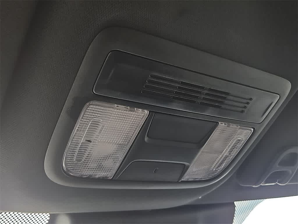 Thumbnail: 2021 Honda Civic - 25