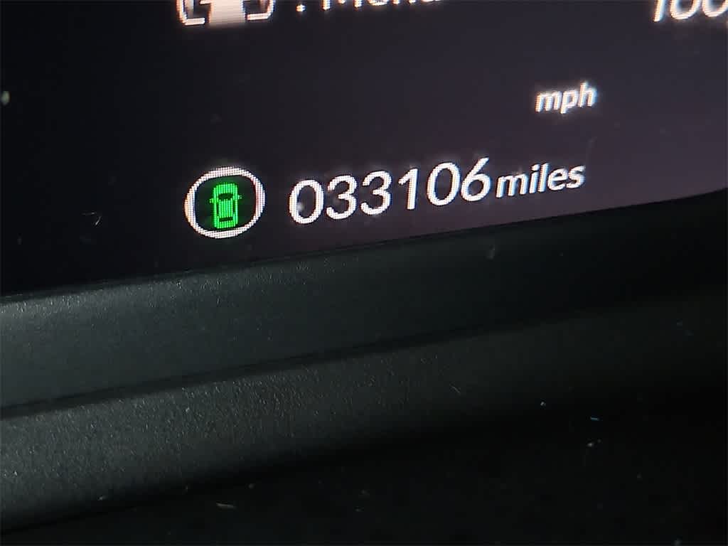 Thumbnail: 2024 Honda Accord - 19