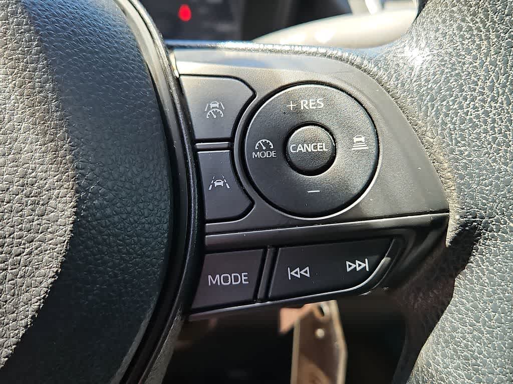Thumbnail: 2024 Toyota Corolla - 18