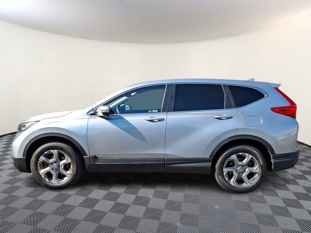 Thumbnail: 2019 Honda CR-V - 7