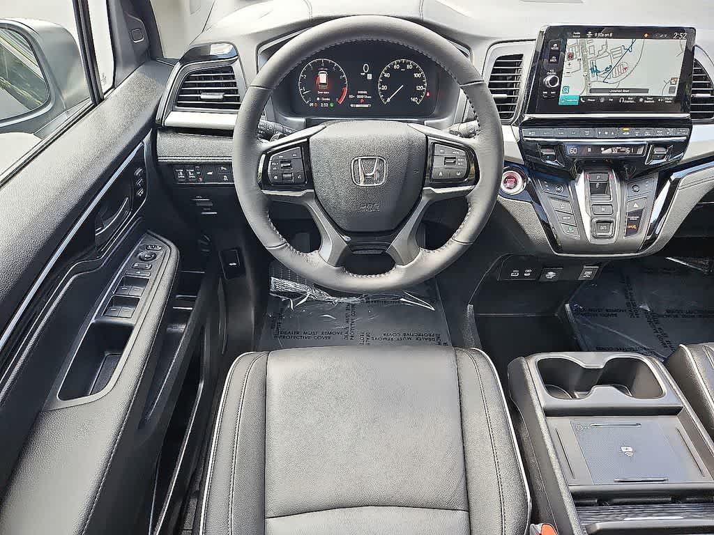 Thumbnail: 2026 Honda Odyssey - 9