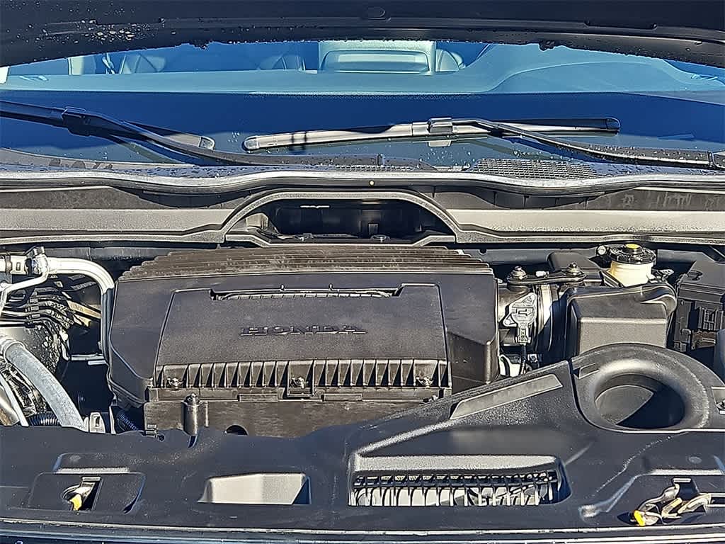 Thumbnail: 2023 Honda Pilot - 24