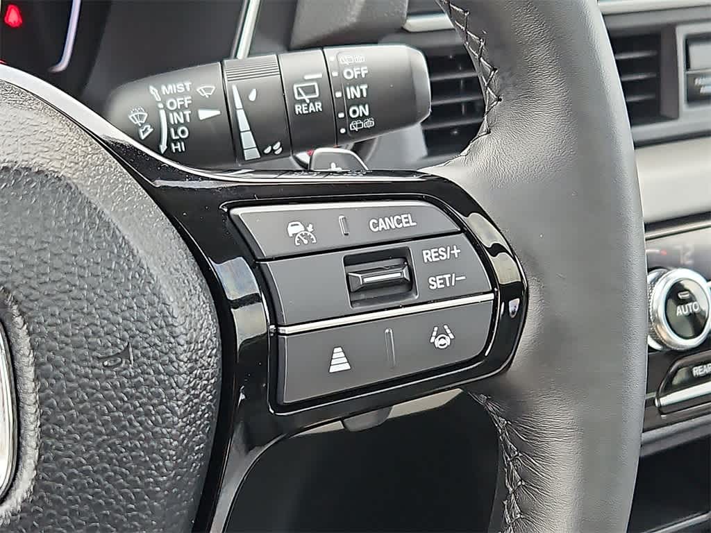 Thumbnail: 2025 Honda Pilot - 23