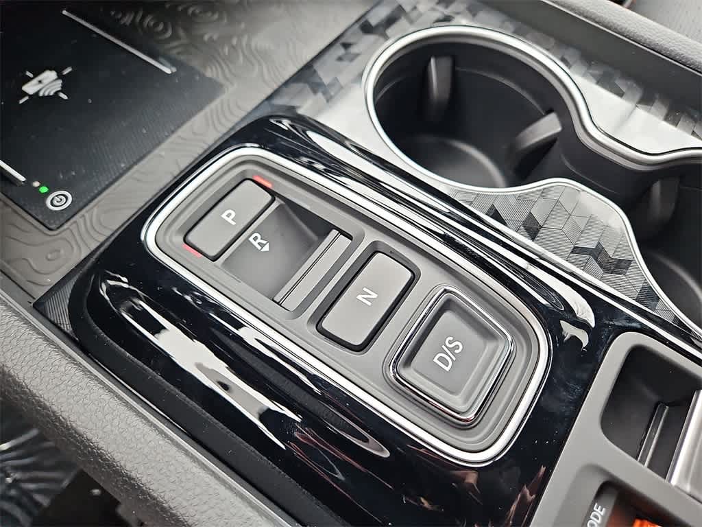 Thumbnail: 2026 Honda Passport - 11