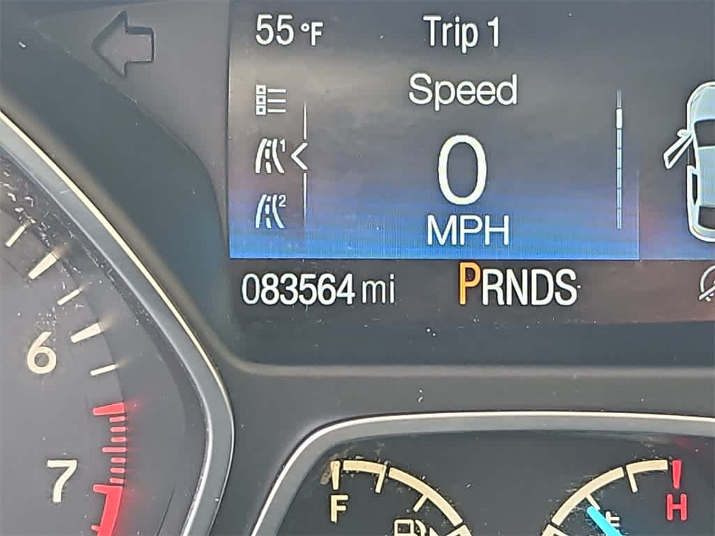 Thumbnail: 2017 Ford Escape - 21