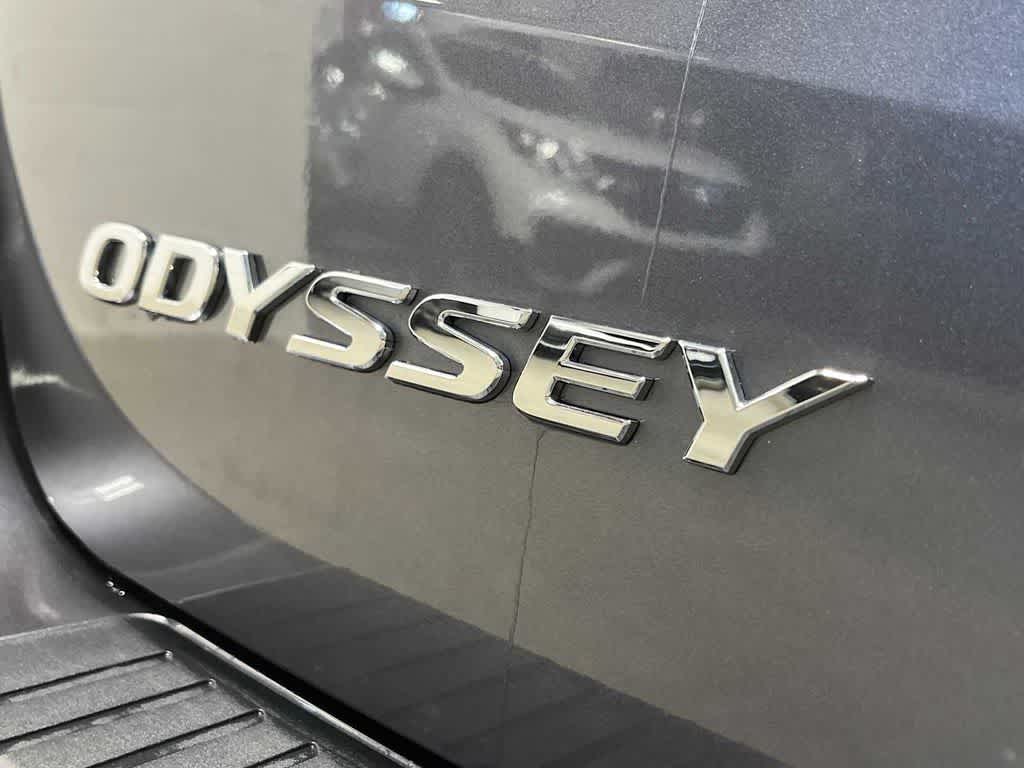 Thumbnail: 2026 Honda Odyssey - 6