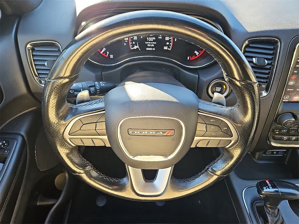 Thumbnail: 2020 Dodge Durango - 19