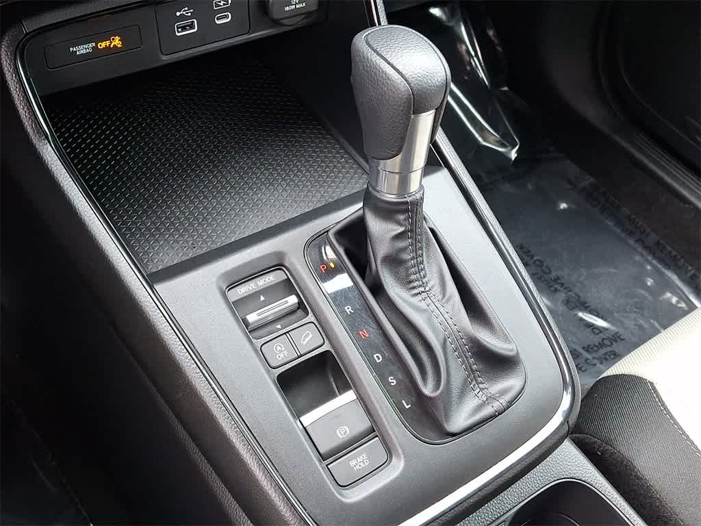 Thumbnail: 2024 Honda CR-V - 13