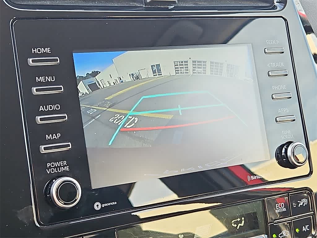 Thumbnail: 2022 Toyota Prius - 16