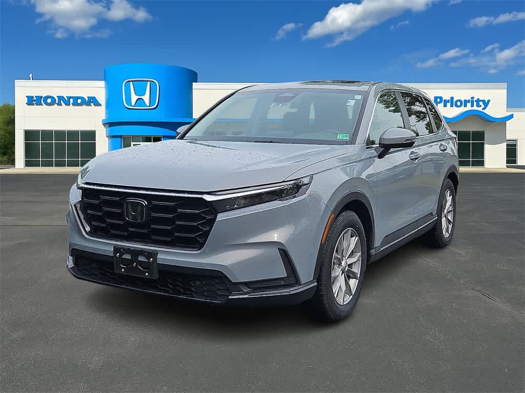 2023 Honda CR-V EX-L -
                  Chesapeake, VA