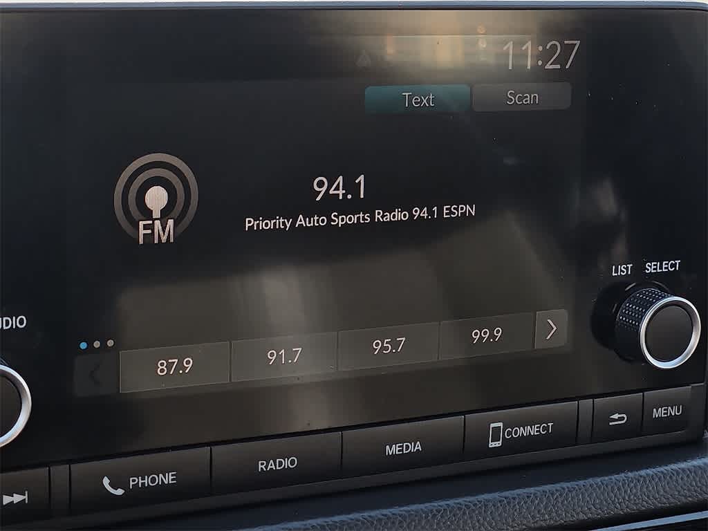 Thumbnail: 2025 Honda Civic - 15